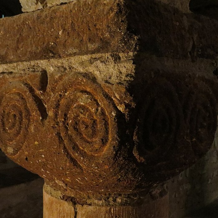 Photo de Église Saint-Jean-Baptiste de Château-Gontier