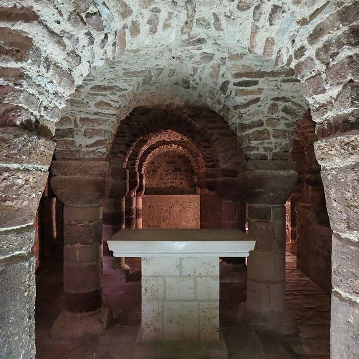 Photo de Église Saint-Jean-Baptiste de Château-Gontier