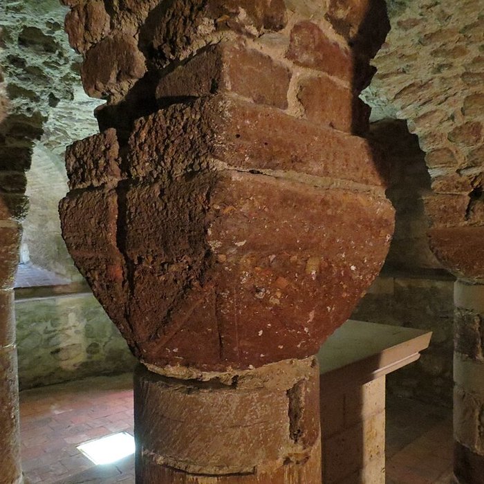Photo de Église Saint-Jean-Baptiste de Château-Gontier