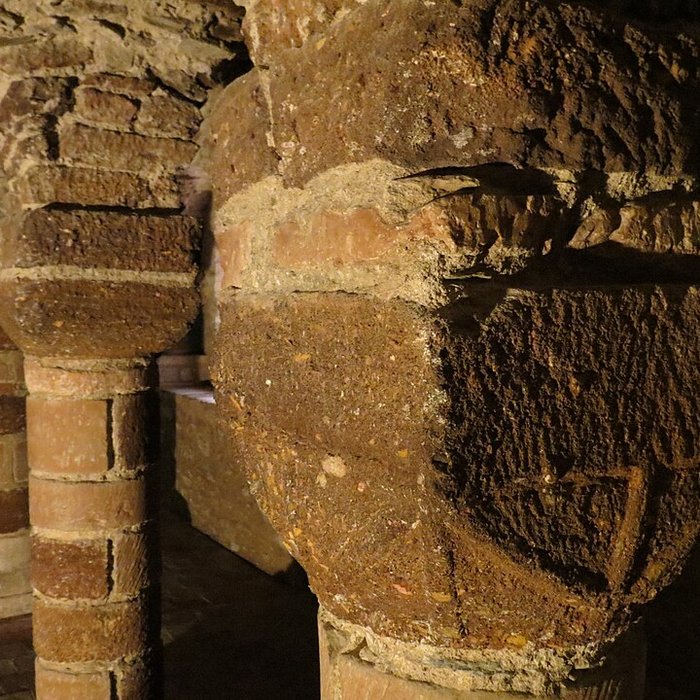 Photo de Église Saint-Jean-Baptiste de Château-Gontier