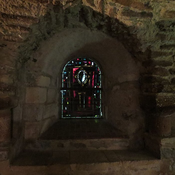 Photo de Église Saint-Jean-Baptiste de Château-Gontier