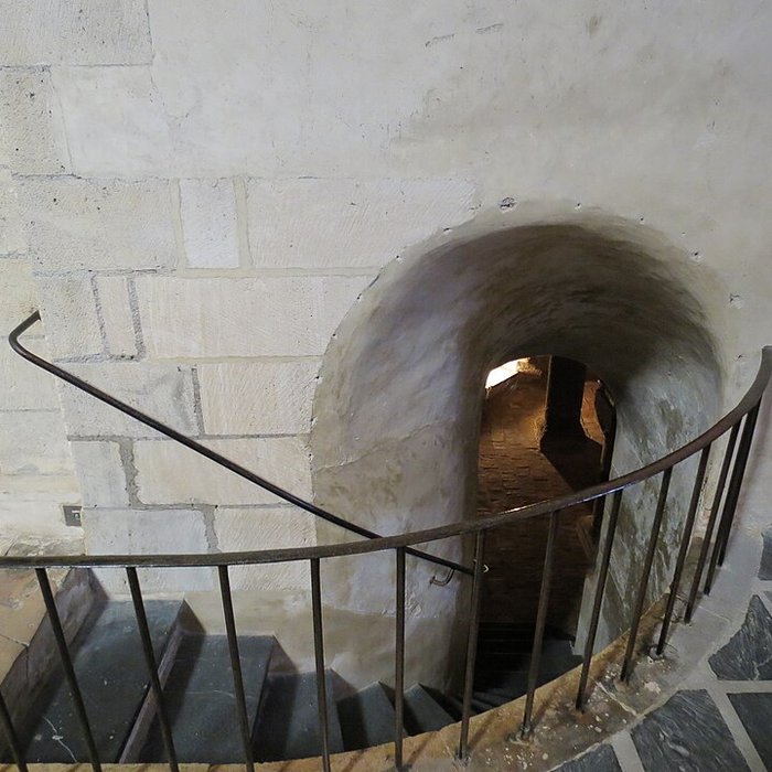 Photo de Église Saint-Jean-Baptiste de Château-Gontier