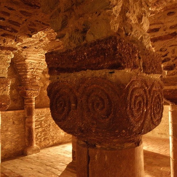 Photo de Église Saint-Jean-Baptiste de Château-Gontier
