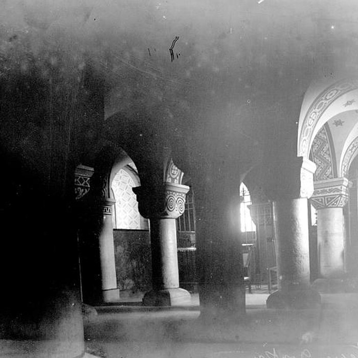 Photo de Église Saint-Jean-Baptiste de Château-Gontier