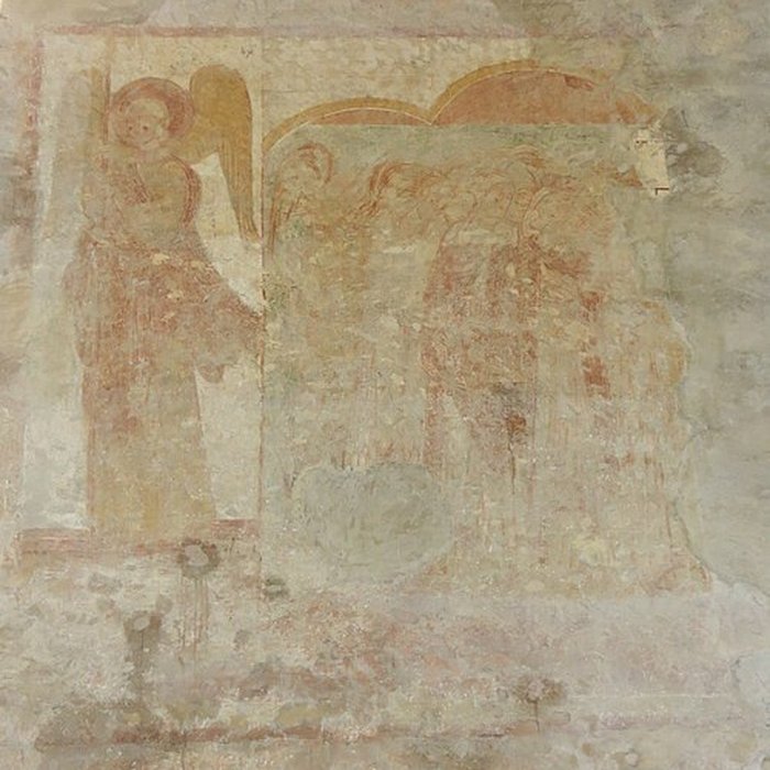 Photo de Église Saint-Jean-Baptiste de Château-Gontier