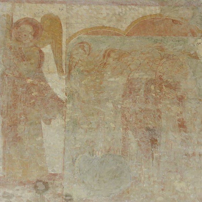 Photo de Église Saint-Jean-Baptiste de Château-Gontier