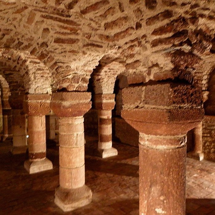 Photo de Église Saint-Jean-Baptiste de Château-Gontier
