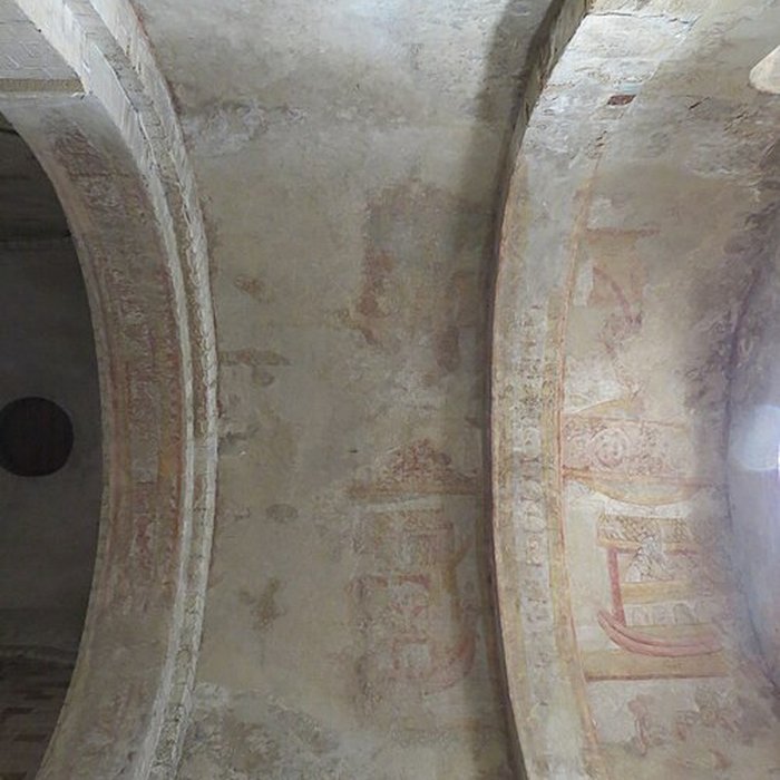 Photo de Église Saint-Jean-Baptiste de Château-Gontier