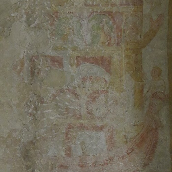 Photo de Église Saint-Jean-Baptiste de Château-Gontier