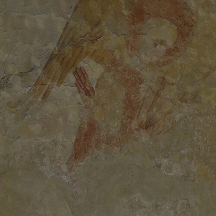 Photo de Église Saint-Jean-Baptiste de Château-Gontier