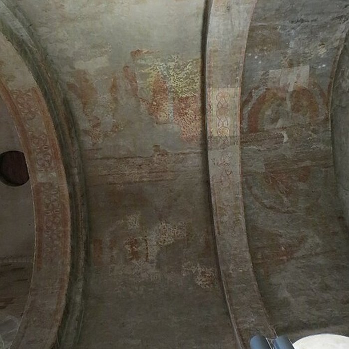 Photo de Église Saint-Jean-Baptiste de Château-Gontier