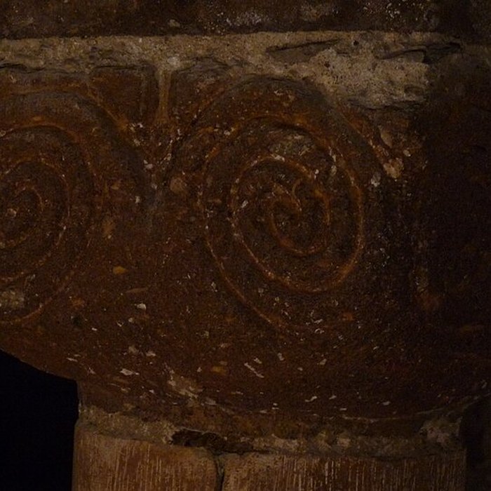 Photo de Église Saint-Jean-Baptiste de Château-Gontier