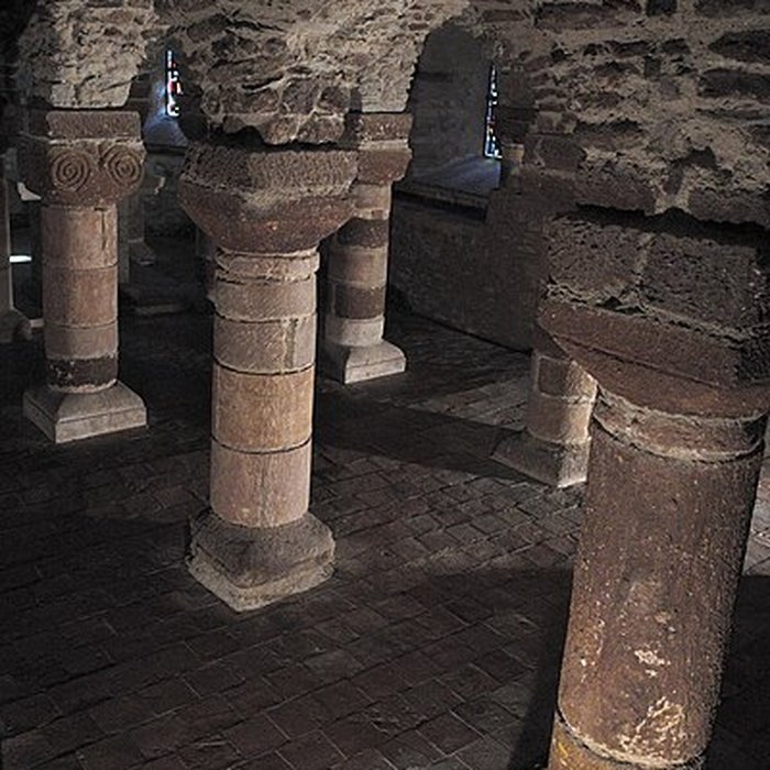 Photo de Église Saint-Jean-Baptiste de Château-Gontier