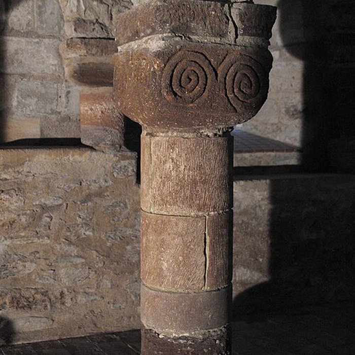 Photo de Église Saint-Jean-Baptiste de Château-Gontier