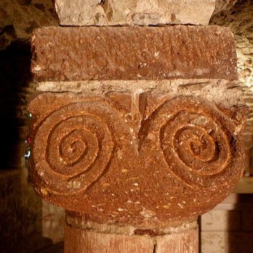 Église Saint-Jean-Baptiste de Château-Gontier