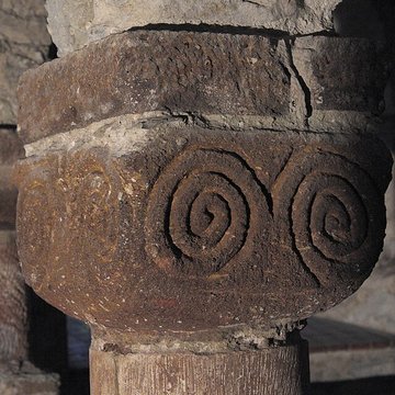 Église Saint-Jean-Baptiste de Château-Gontier