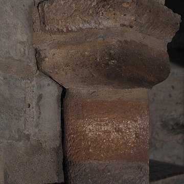 Église Saint-Jean-Baptiste de Château-Gontier