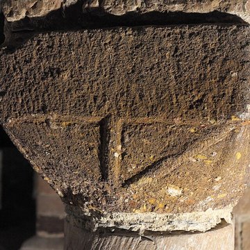 Église Saint-Jean-Baptiste de Château-Gontier