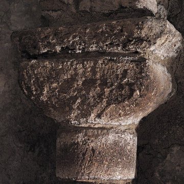 Église Saint-Jean-Baptiste de Château-Gontier