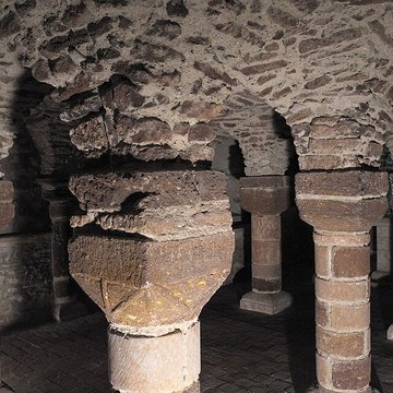 Église Saint-Jean-Baptiste de Château-Gontier
