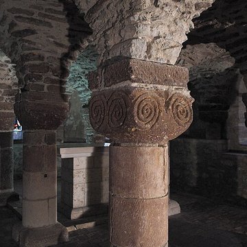 Église Saint-Jean-Baptiste de Château-Gontier