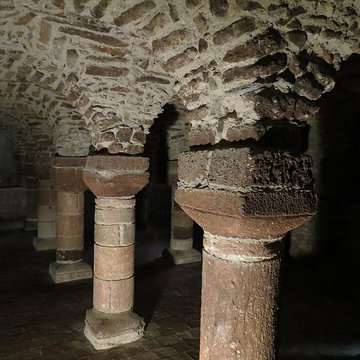 Église Saint-Jean-Baptiste de Château-Gontier