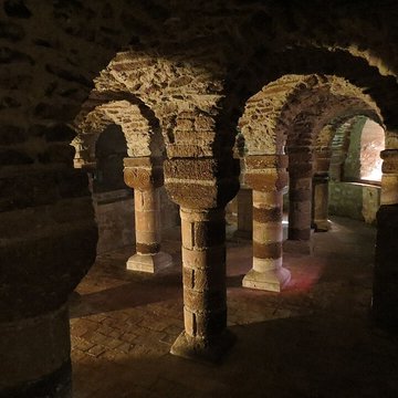 Église Saint-Jean-Baptiste de Château-Gontier