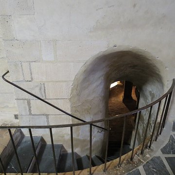 Église Saint-Jean-Baptiste de Château-Gontier