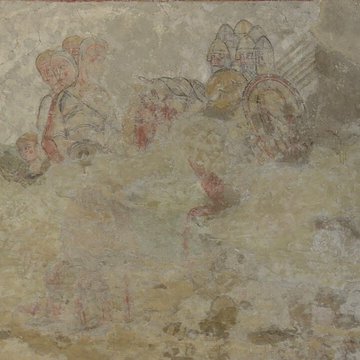 Église Saint-Jean-Baptiste de Château-Gontier