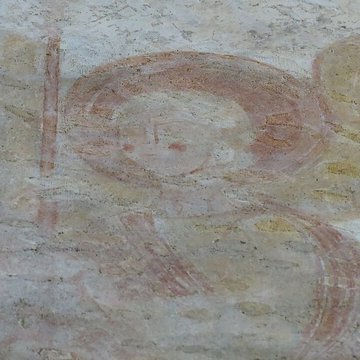 Église Saint-Jean-Baptiste de Château-Gontier