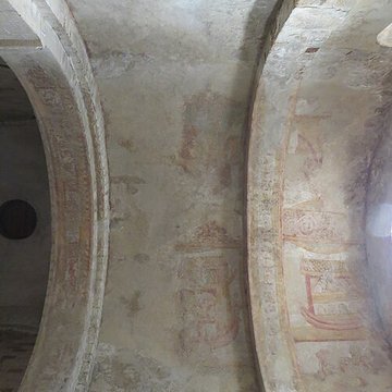 Église Saint-Jean-Baptiste de Château-Gontier