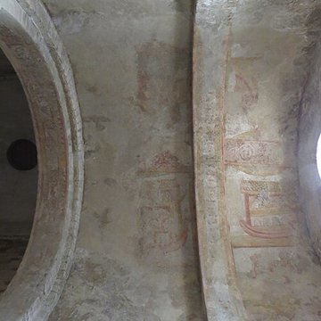 Église Saint-Jean-Baptiste de Château-Gontier