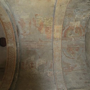 Église Saint-Jean-Baptiste de Château-Gontier