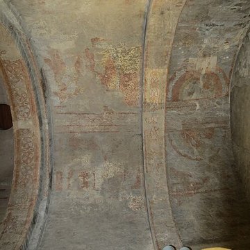 Église Saint-Jean-Baptiste de Château-Gontier