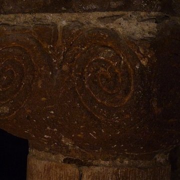 Église Saint-Jean-Baptiste de Château-Gontier