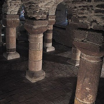 Église Saint-Jean-Baptiste de Château-Gontier