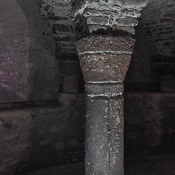 Église Saint-Jean-Baptiste de Château-Gontier