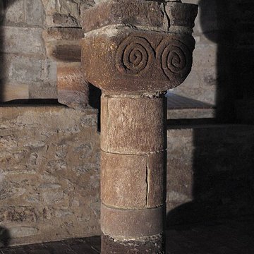 Église Saint-Jean-Baptiste de Château-Gontier