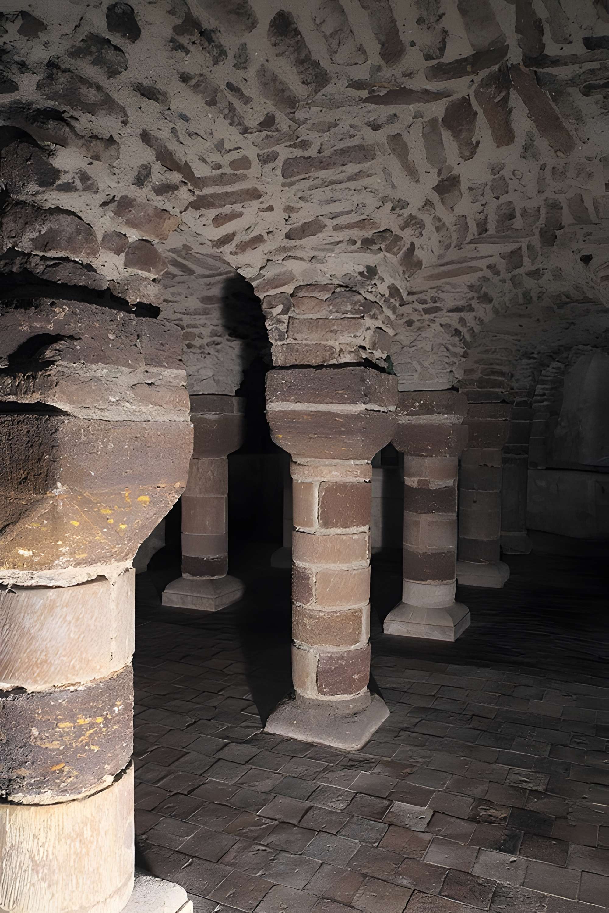 Église Saint-Jean-Baptiste de Château-Gontier