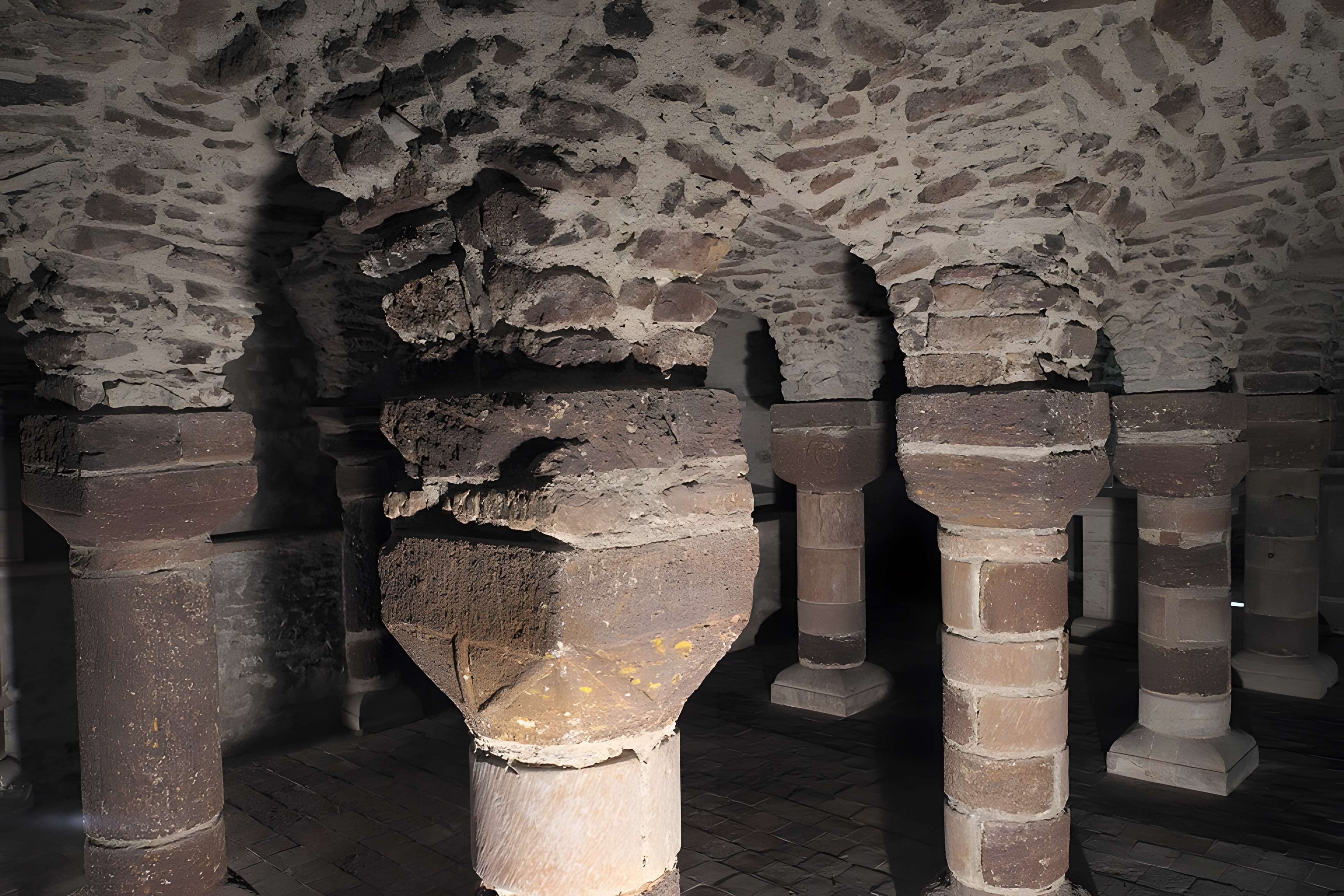 Église Saint-Jean-Baptiste de Château-Gontier