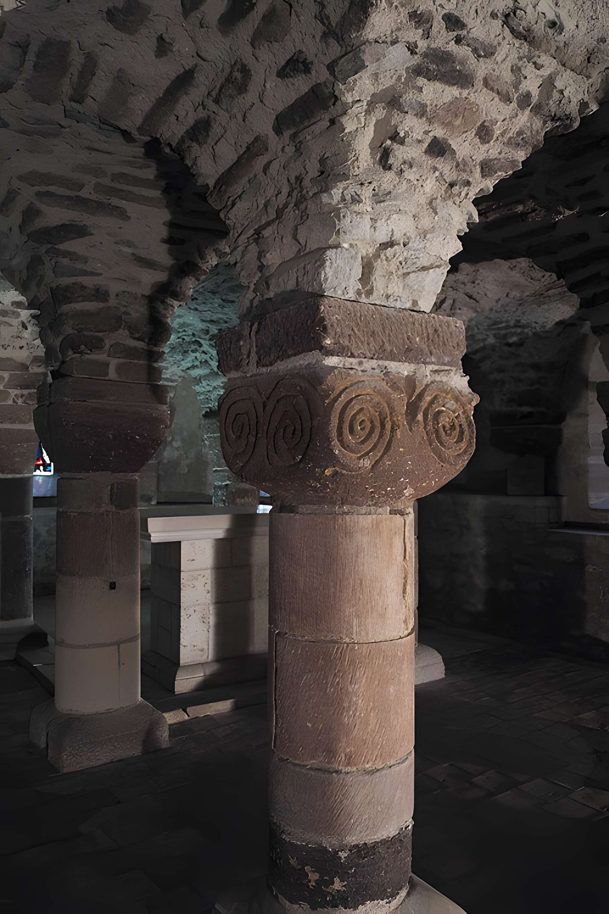 Église Saint-Jean-Baptiste de Château-Gontier