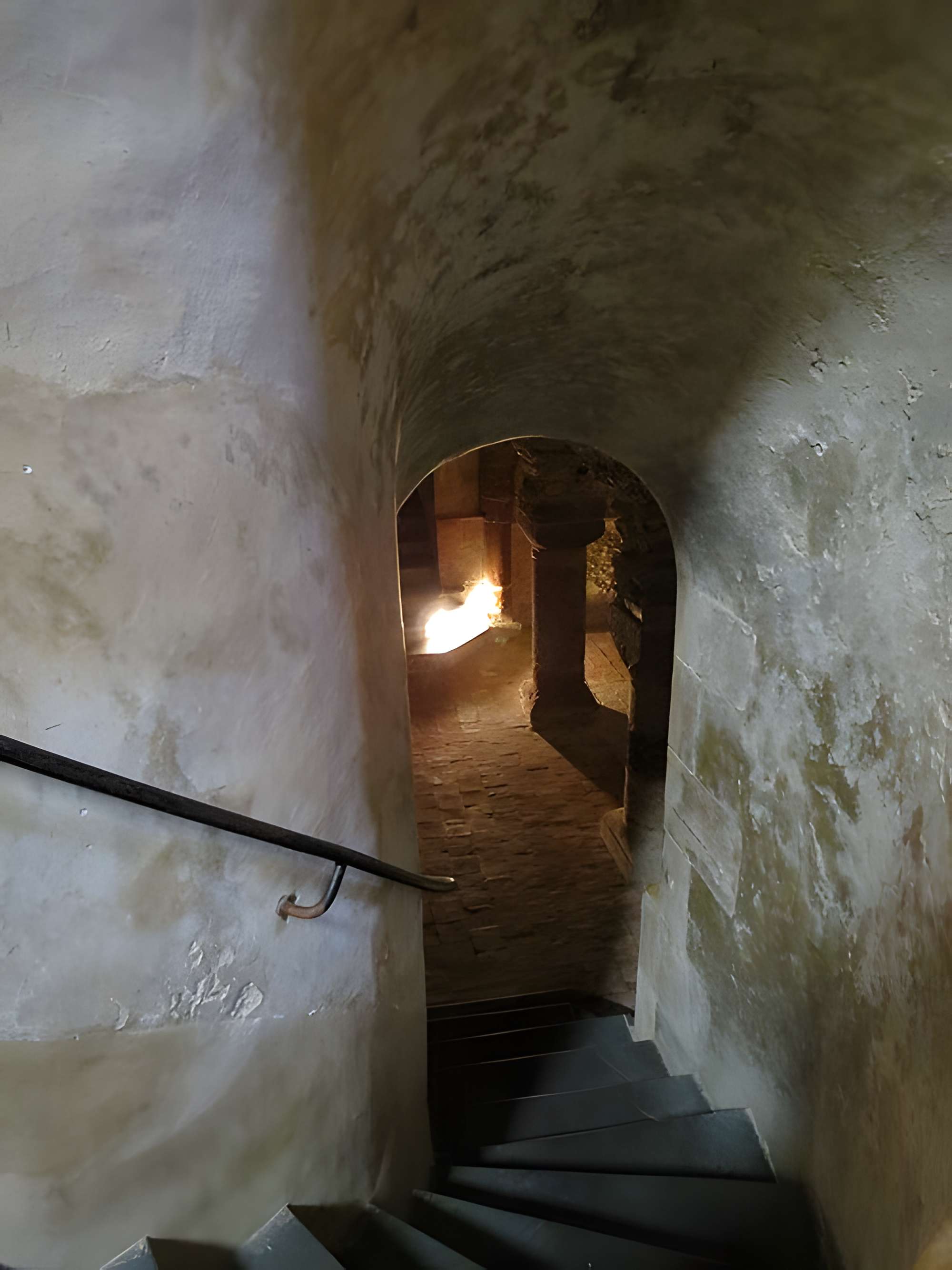 Église Saint-Jean-Baptiste de Château-Gontier