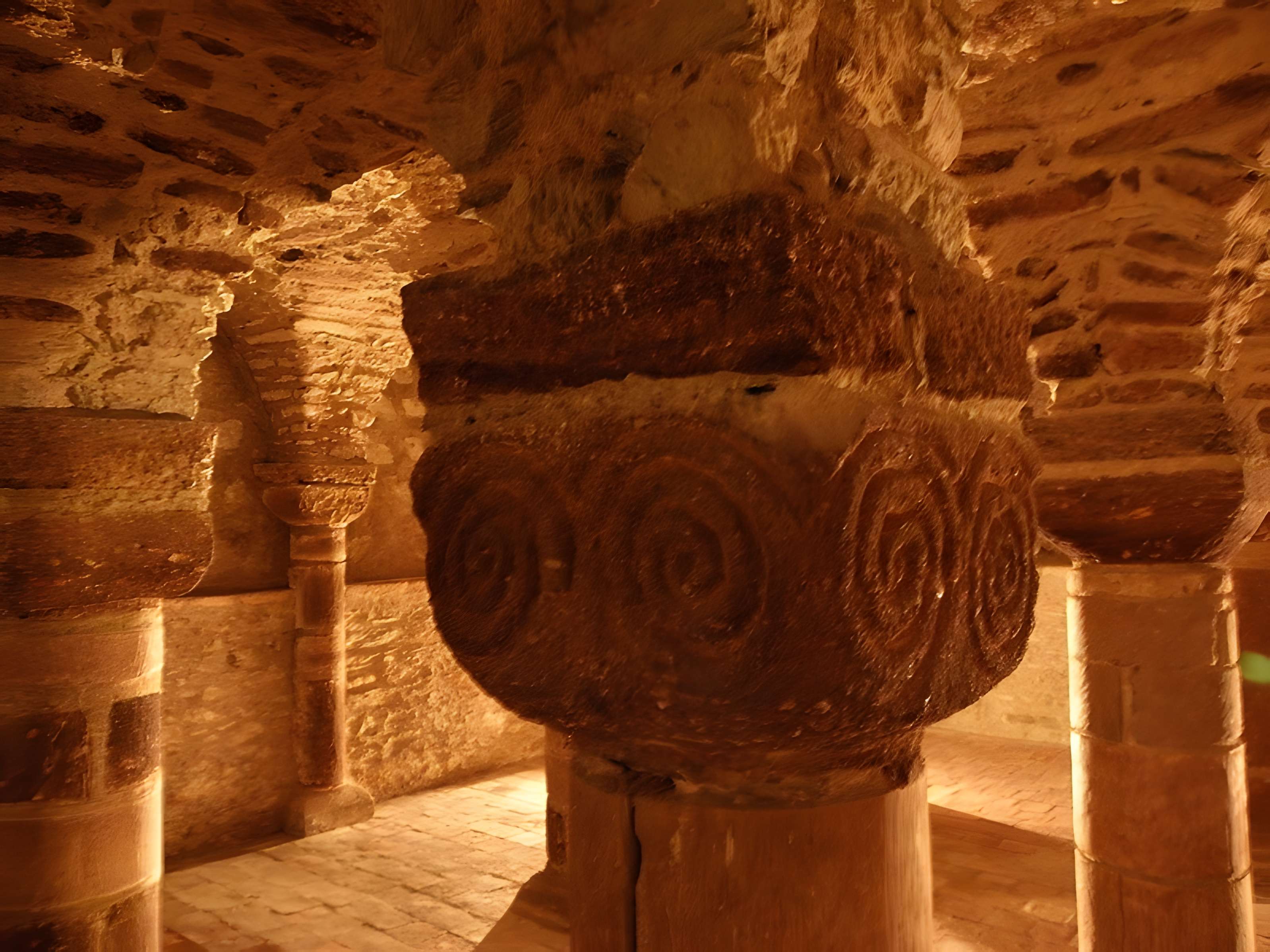 Église Saint-Jean-Baptiste de Château-Gontier