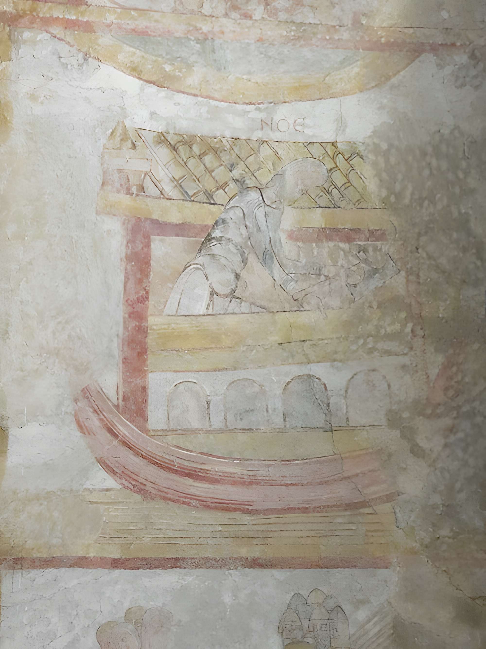 Église Saint-Jean-Baptiste de Château-Gontier