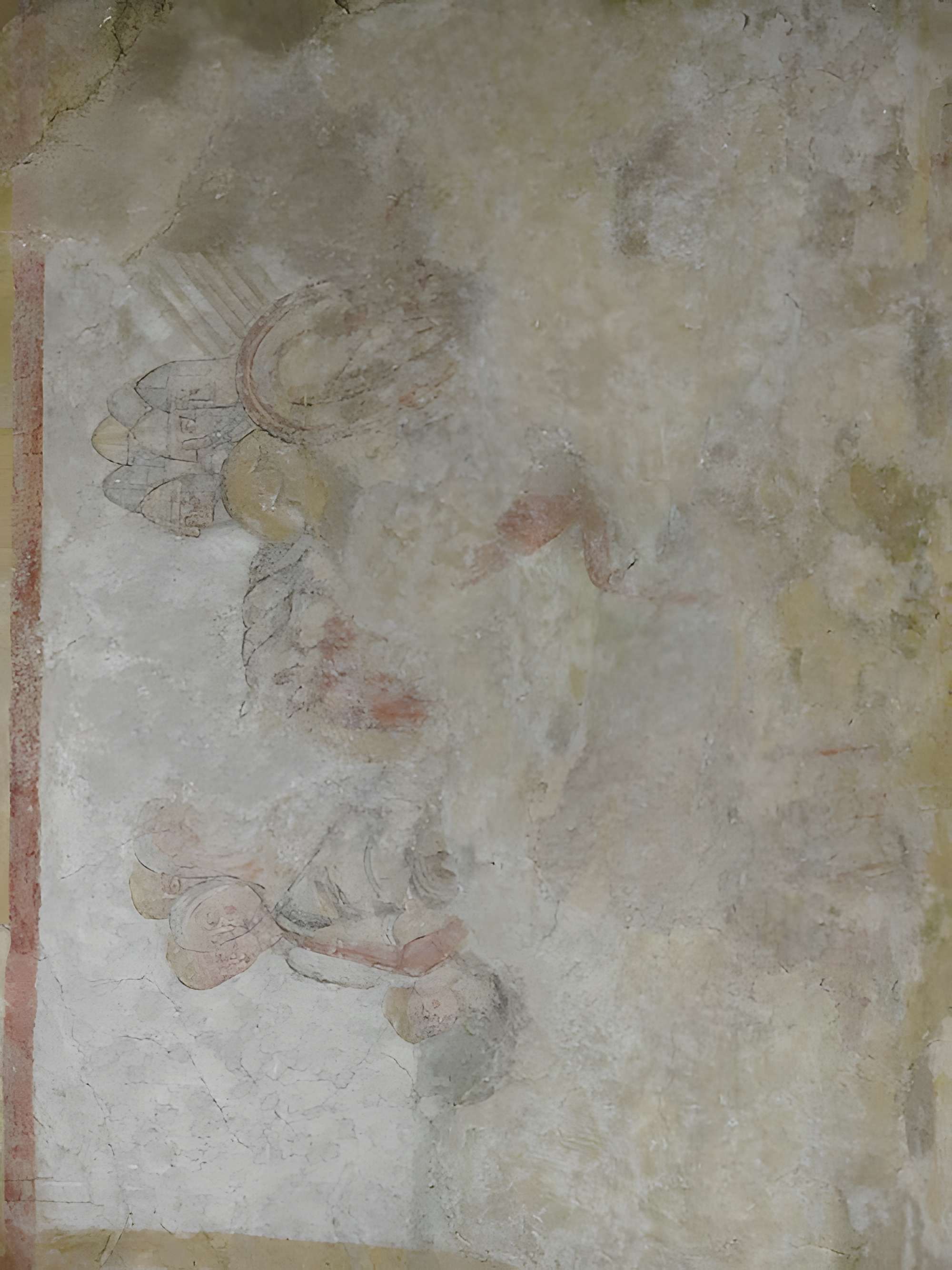 Église Saint-Jean-Baptiste de Château-Gontier