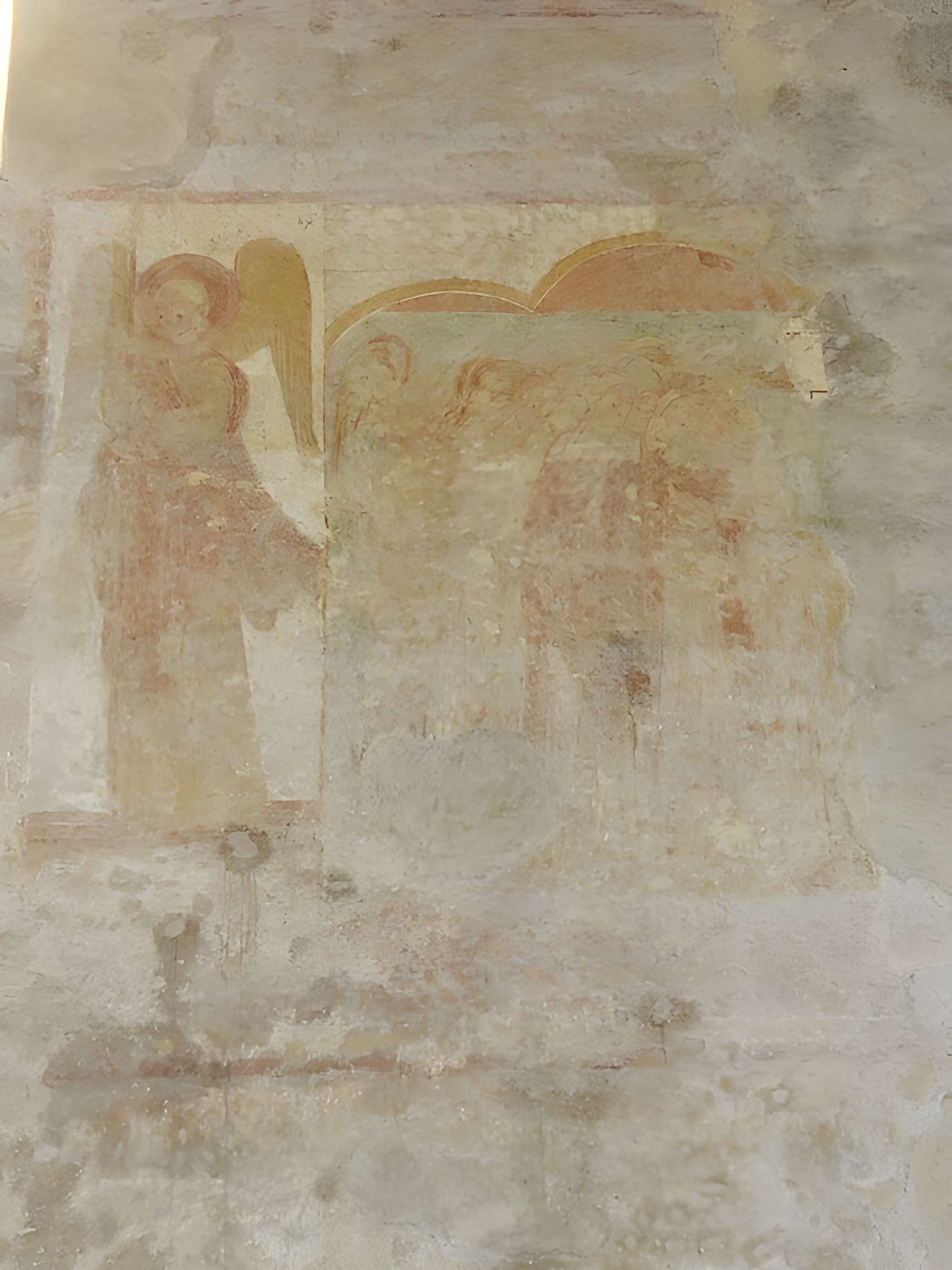 Église Saint-Jean-Baptiste de Château-Gontier