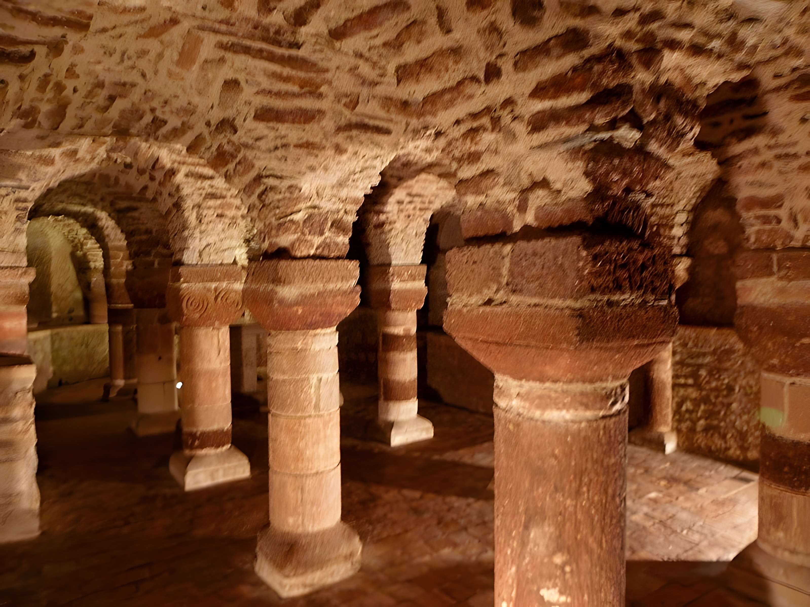 Église Saint-Jean-Baptiste de Château-Gontier