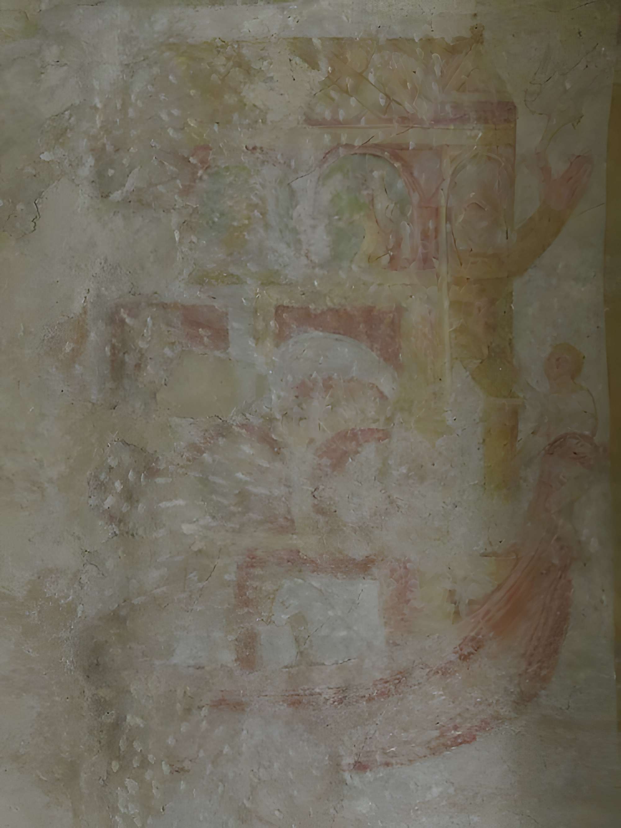 Église Saint-Jean-Baptiste de Château-Gontier