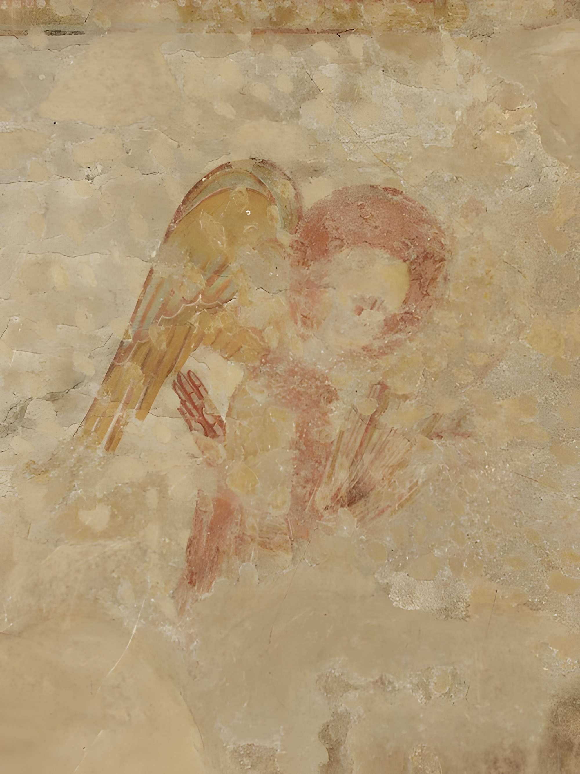 Église Saint-Jean-Baptiste de Château-Gontier