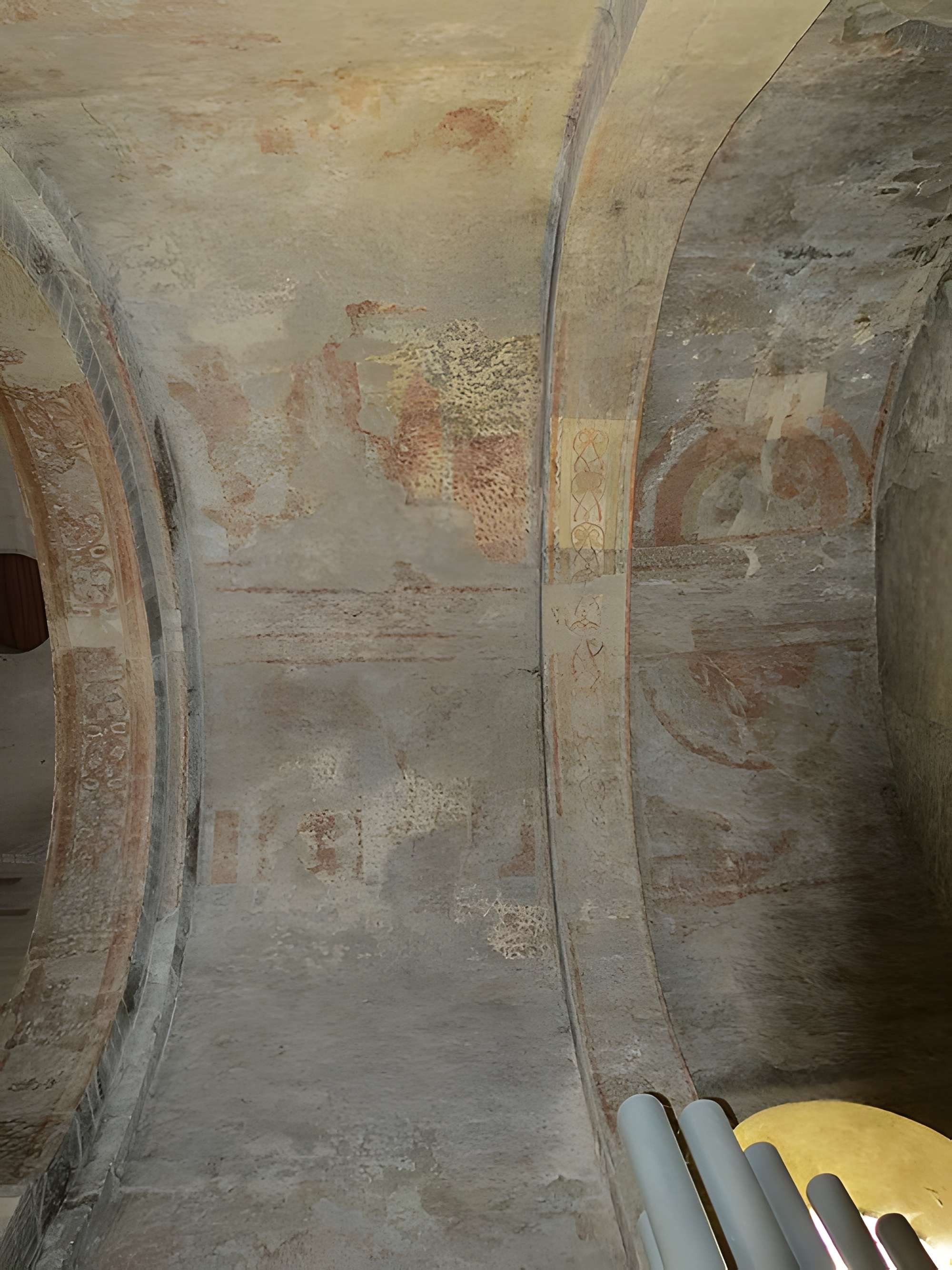 Église Saint-Jean-Baptiste de Château-Gontier